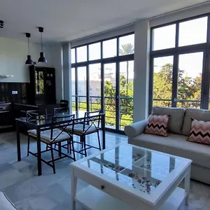  Apartment Mina4 Tipo I
